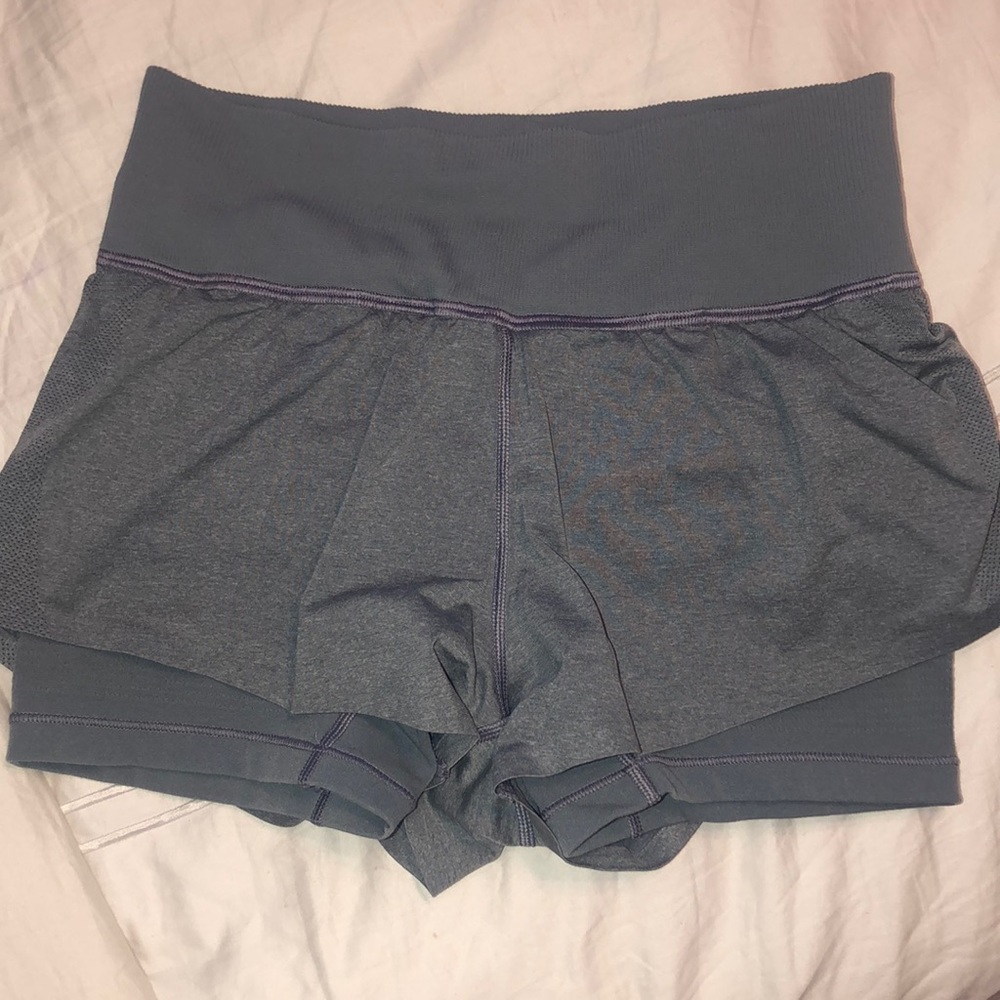 lulu shorts